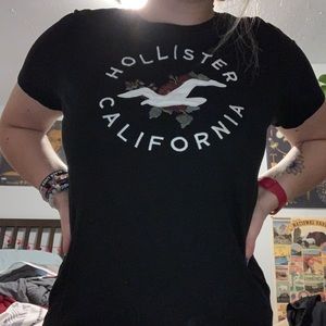 Hollister T-Shirt
